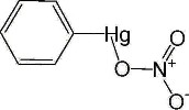 Phenylmercuric nitrate suppliers
